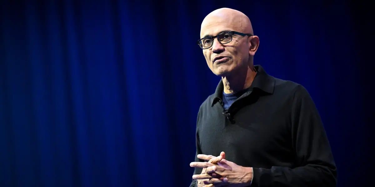Microsoft keeps Anthropic products after lawyers review Pentagon designation — Businessinsider
