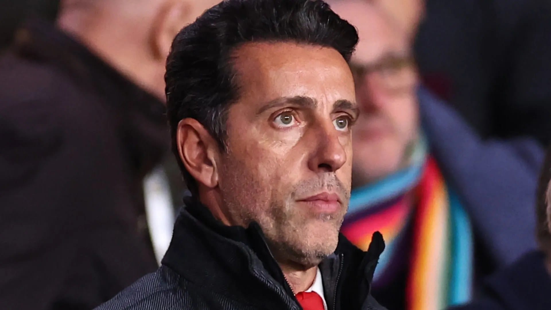Nottingham Forest tell Edu Gaspar to stay away as exit nears — Goal