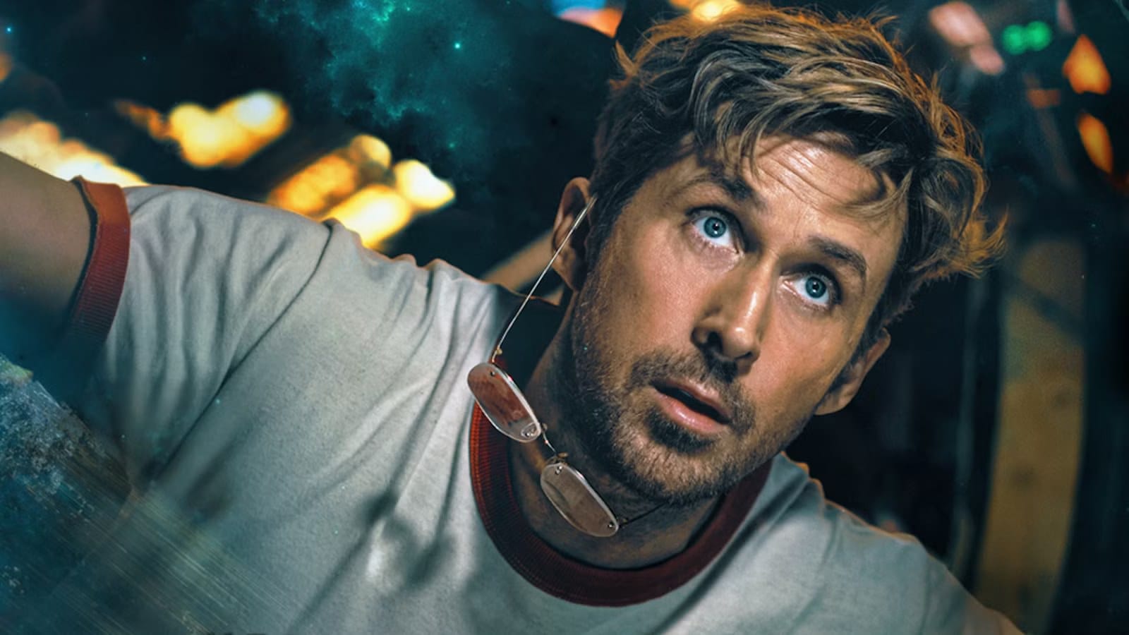 Project Hail Mary director clarifies 'no green screen' comment — Movieweb