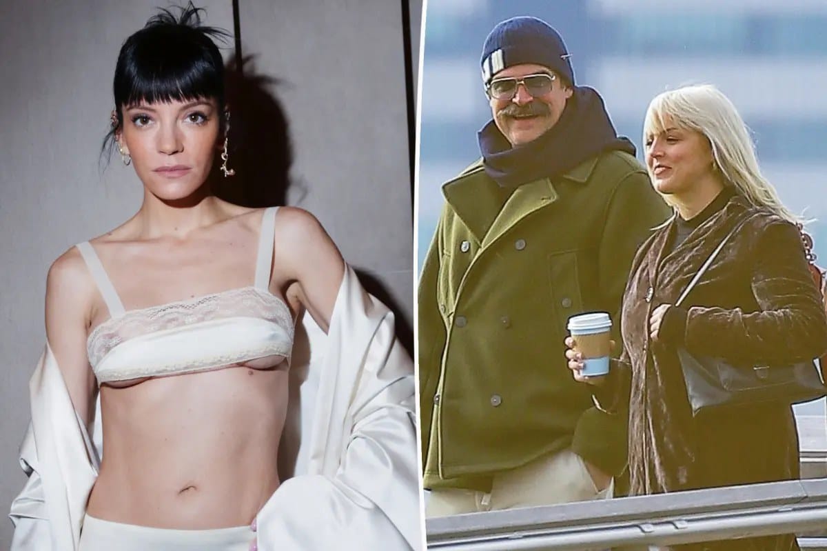 Model says she was asked to leave party after being linked to David Harbour — Pagesix