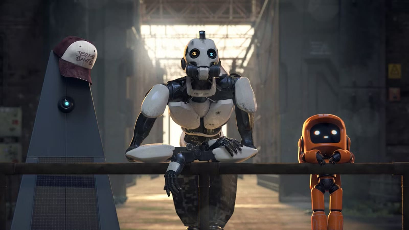 10 Best Sci‑Fi Anthology Shows of the Last Decade, Ranked — Collider