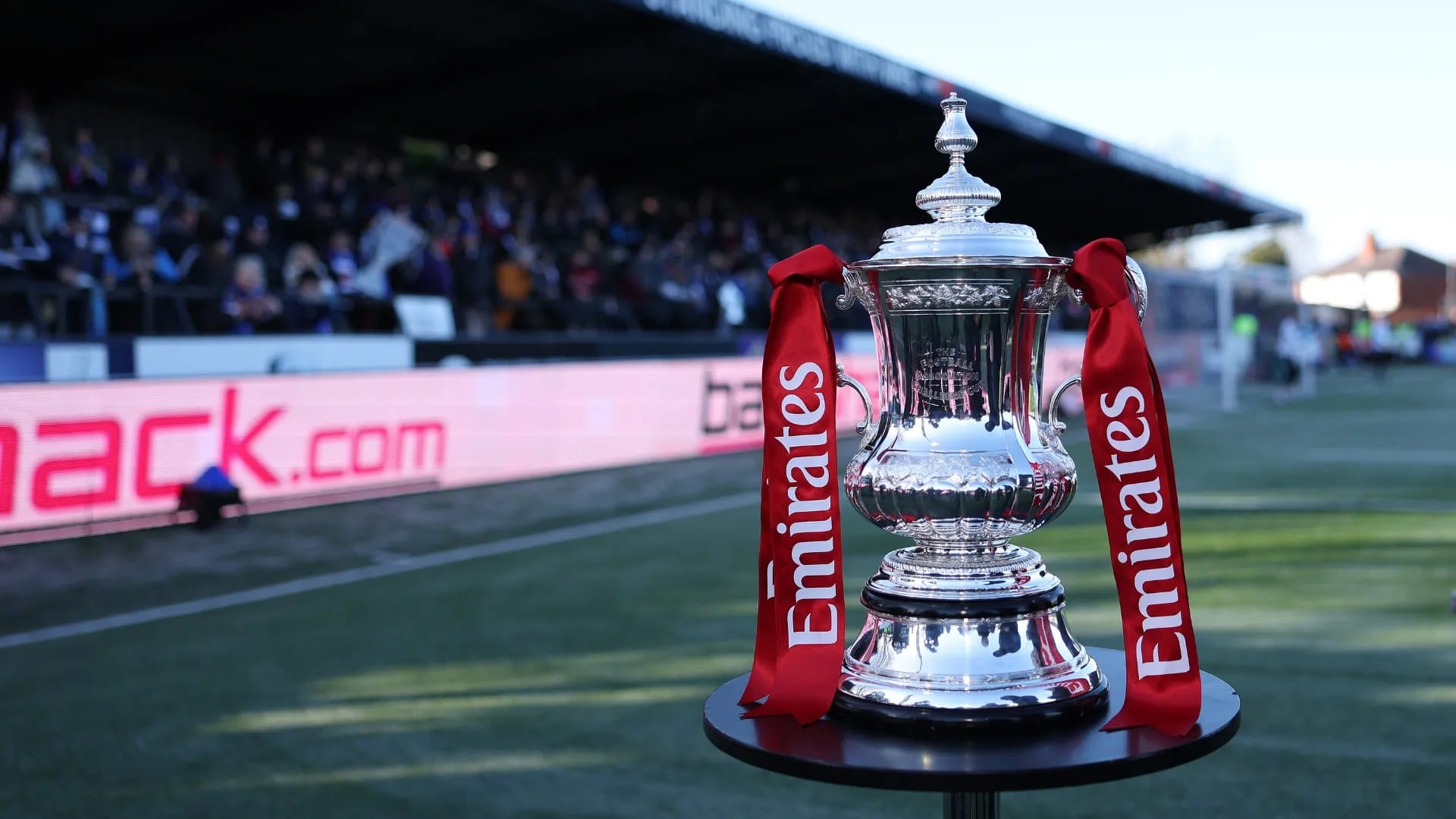 FA Cup quarter-final draw: date, how to watch and teams — Goal