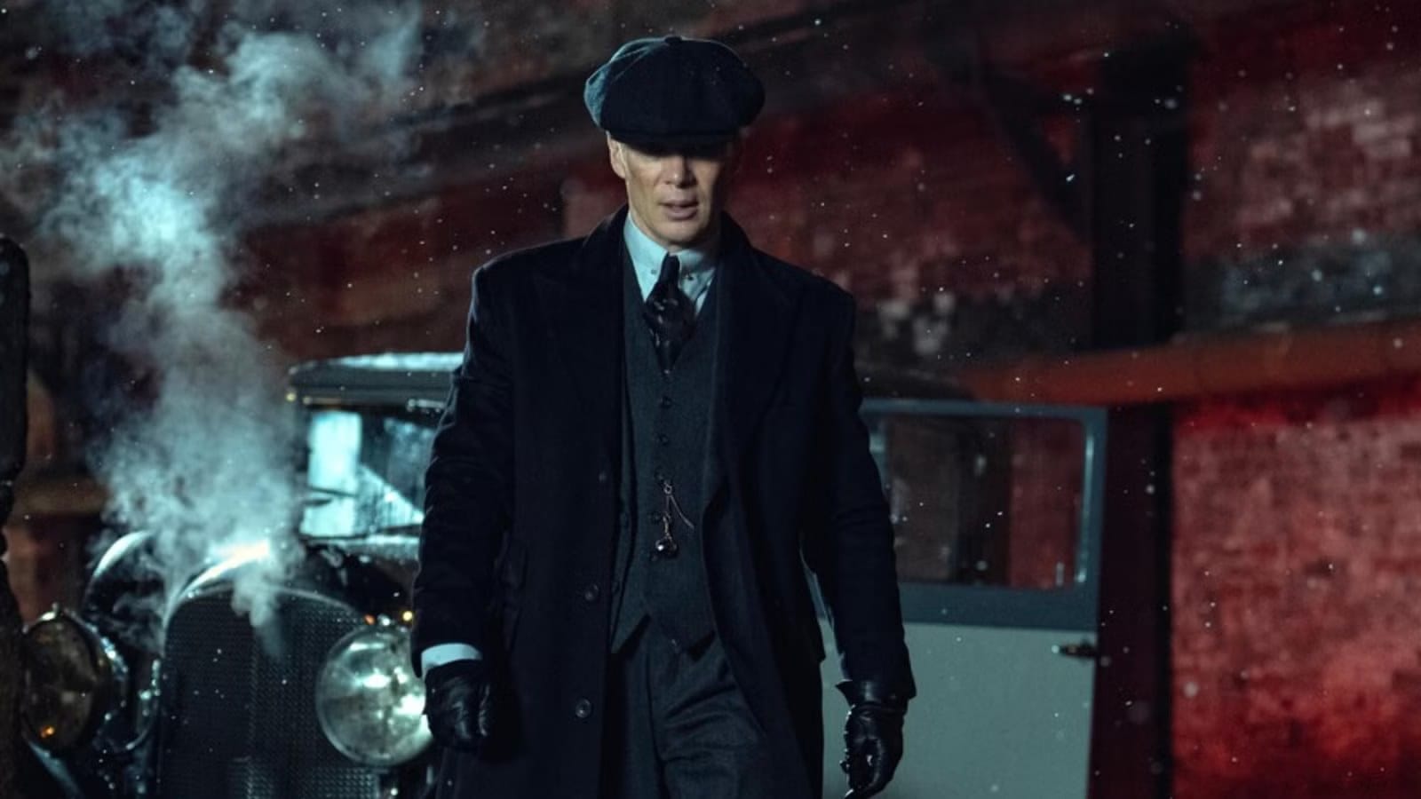 'Peaky Blinders: The Immortal Man' Rotten Tomatoes Score Revealed — Movieweb