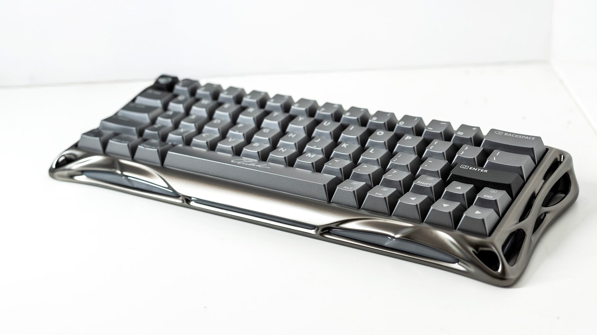 Gravastar Mercury V60 Pro review — Pcgamer