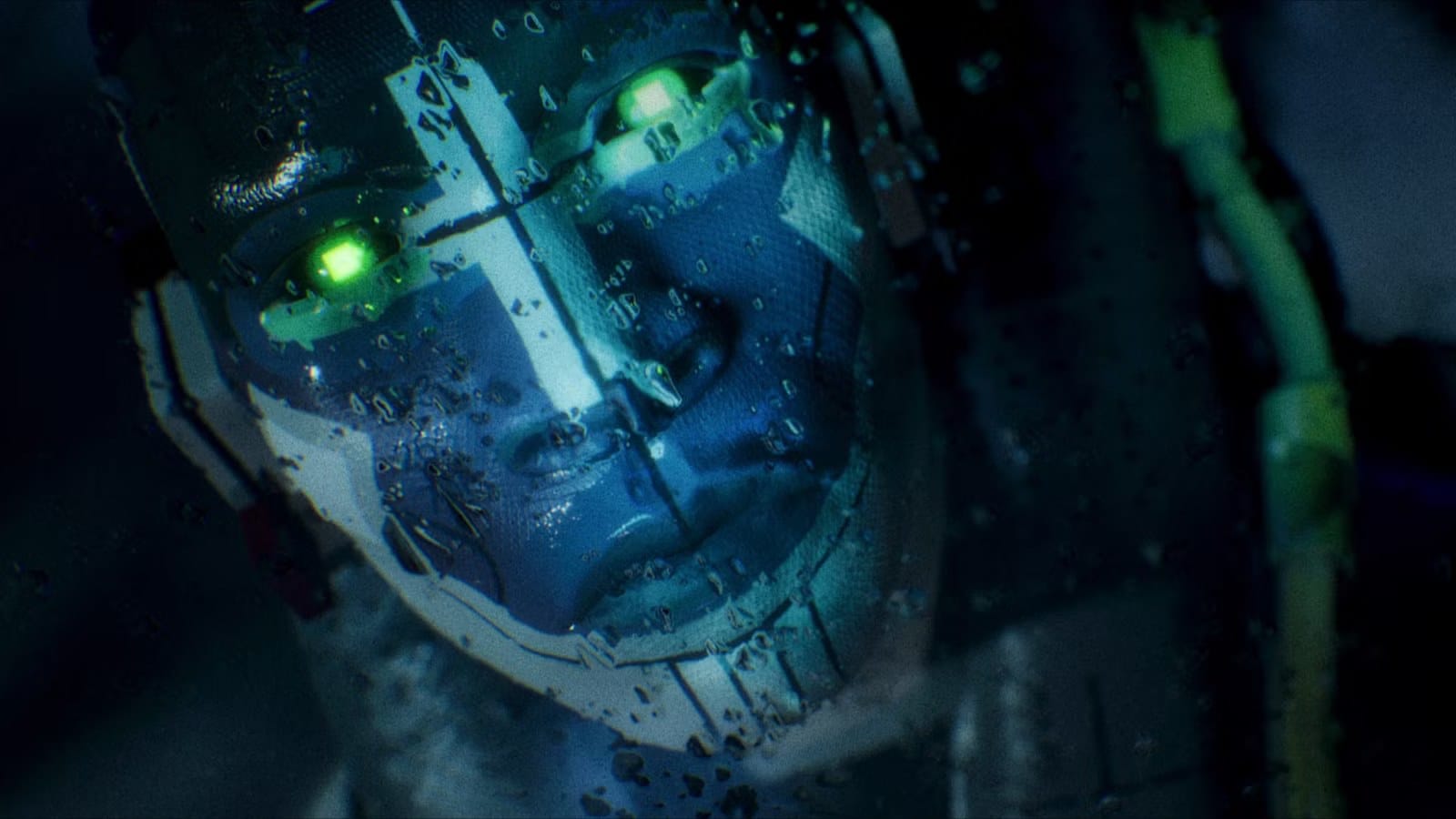 Meaning behind Marathon’s moth loading screen — Polygon