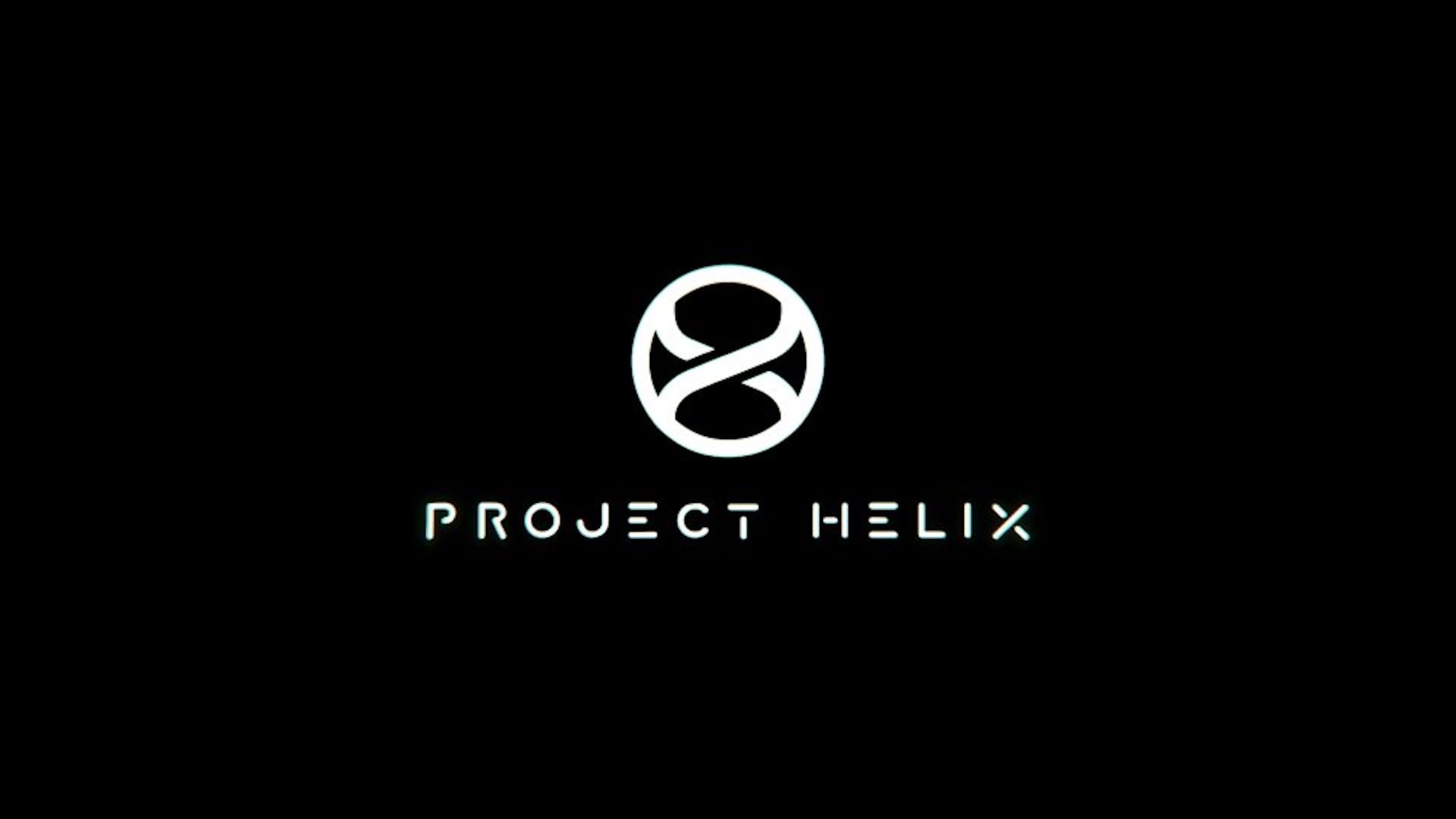 Everything we know about Xbox Project Helix — Gamesradar