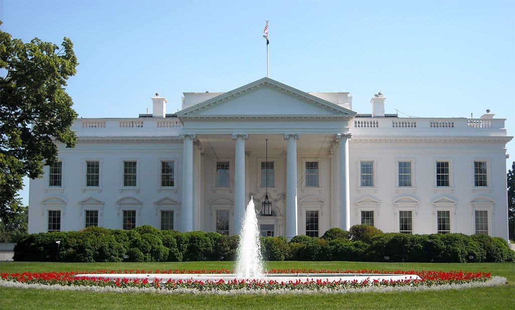Pokémon Company objects to Trump administration's use of its imagery — Pcgamer