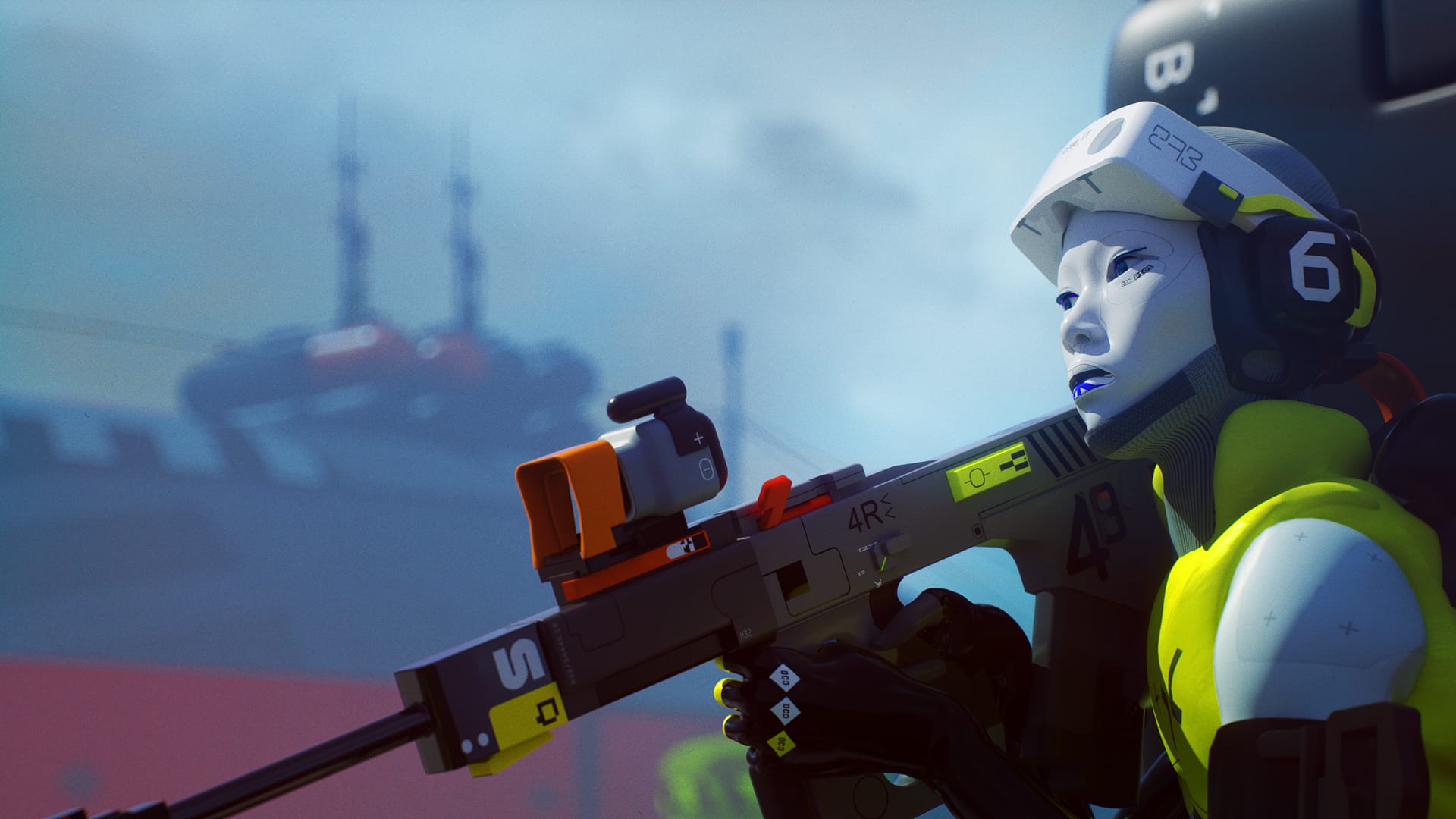 Marathon battle pass slammed as poor value; cosmetic limits frustrate players — Gamesradar