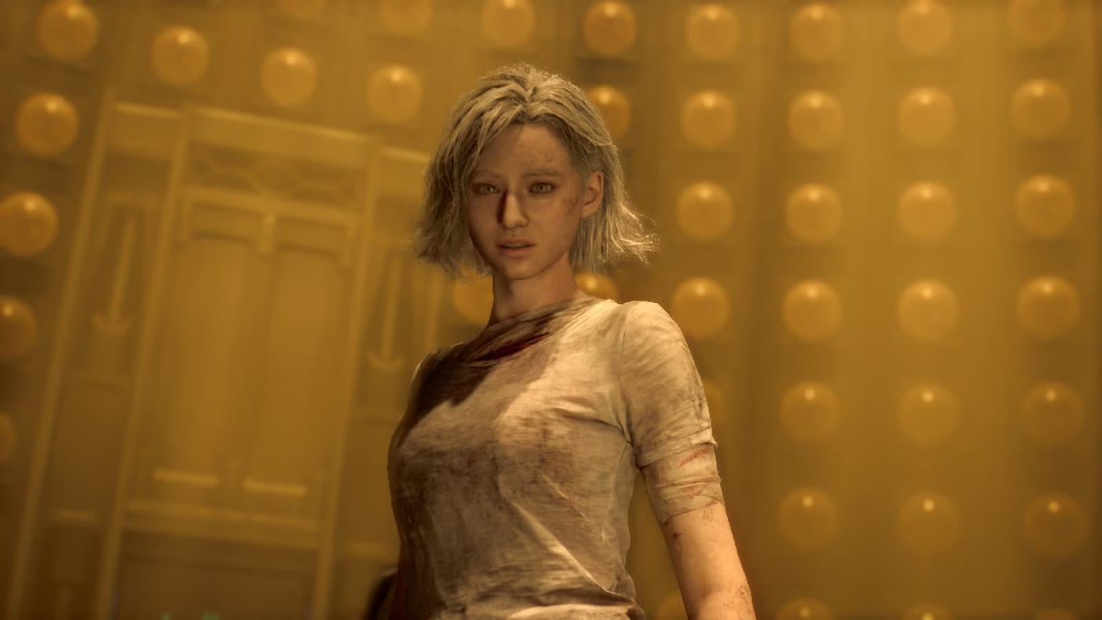 Resident Evil Requiem is a timely critique of capitalist greed — Polygon