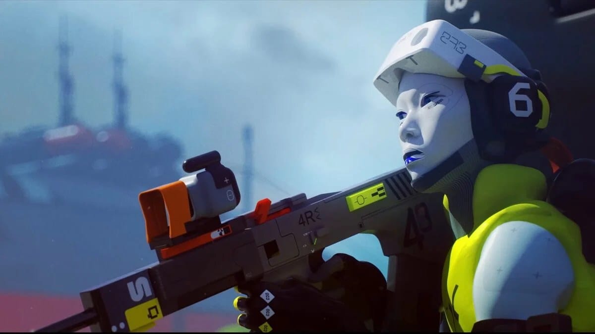 Everything You Need to Know About Marathon — Kotaku