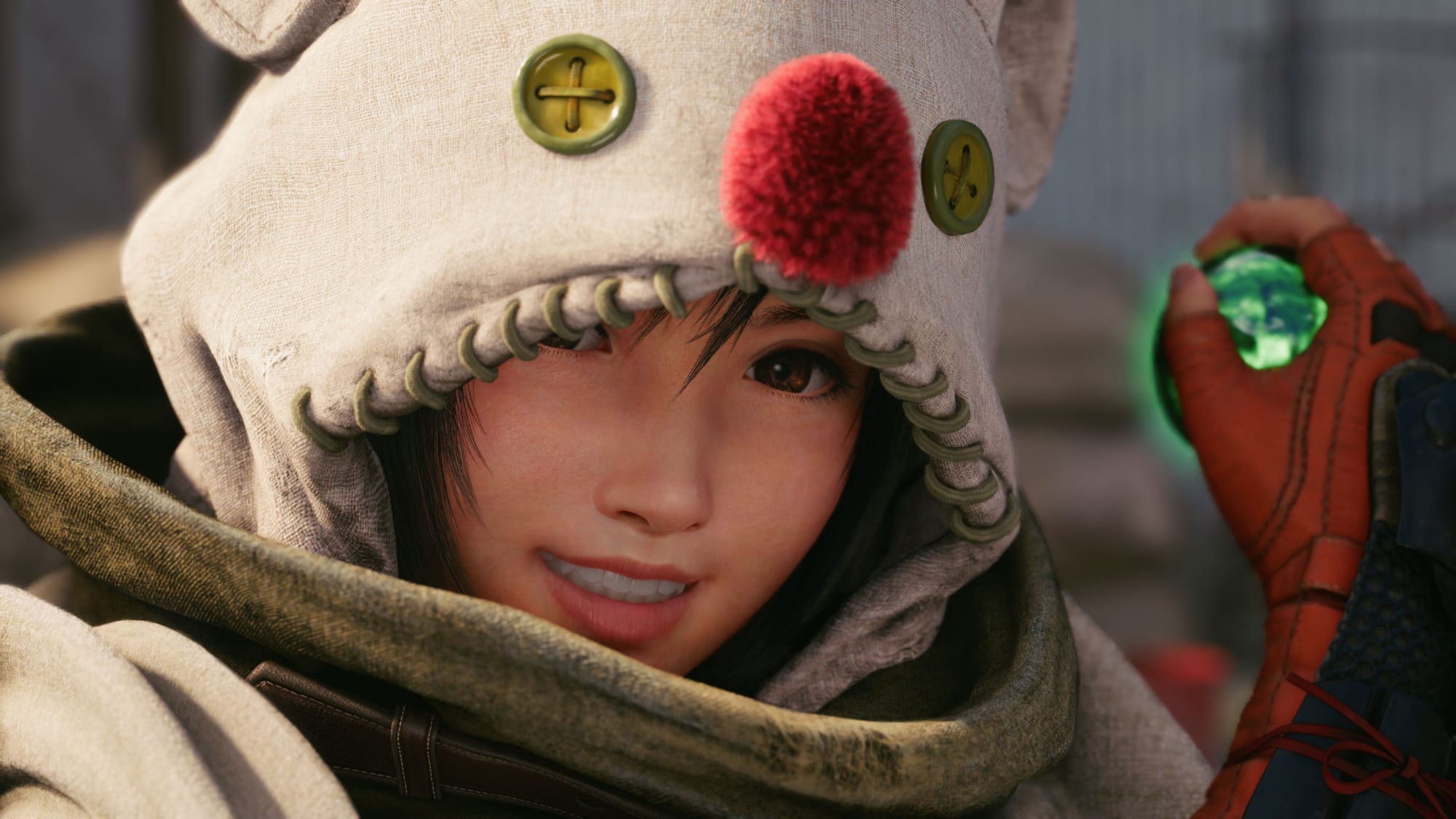 Final Fantasy 7 Remake Part 3 to bring back Rocket Town and Wutai — Gamesradar