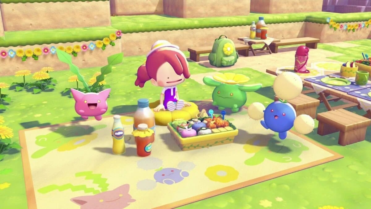 Pokémon Pokopia’s First Event Sets A Disappointing Precedent — Kotaku
