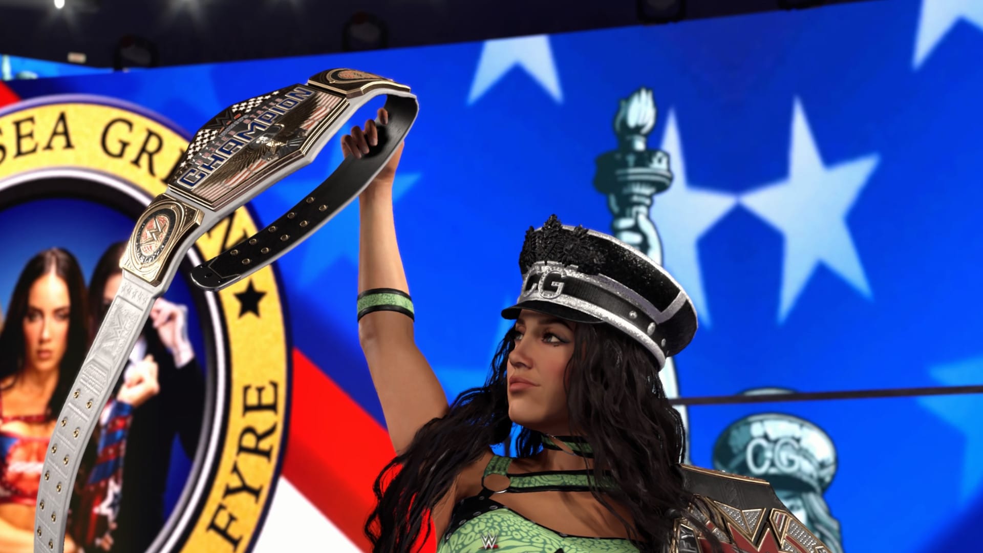 WWE 2K26 replaces DLC with battle passes and players complain about the grind — Gamesradar