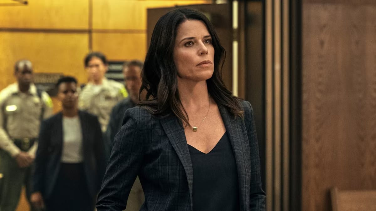 The Lincoln Lawyer Hits 80.8 Million Hours on Netflix in Two Weeks — Collider