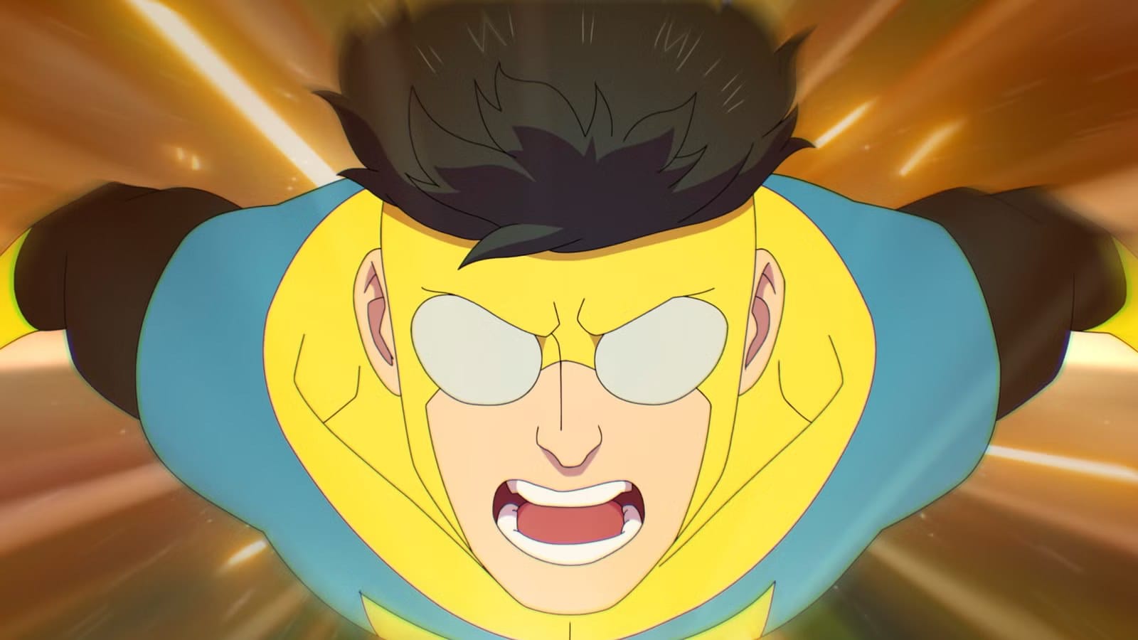 Robert Kirkman wants an Invincible x Magic: The Gathering crossover — Polygon