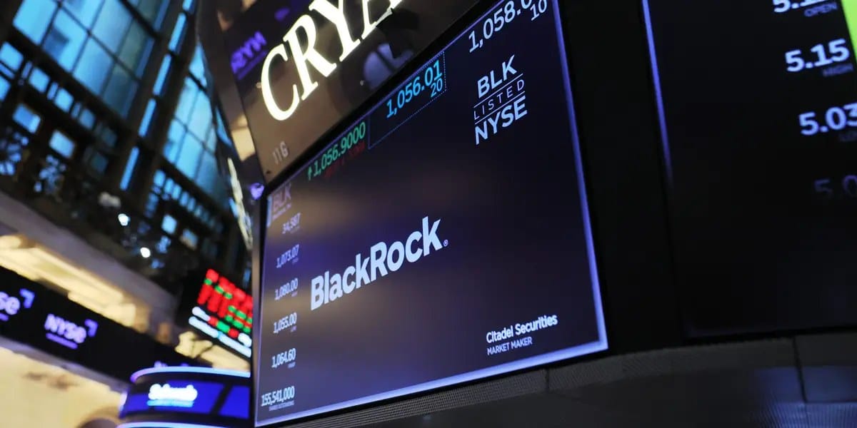 Private-credit jitters: recent events that have spooked investors — Businessinsider