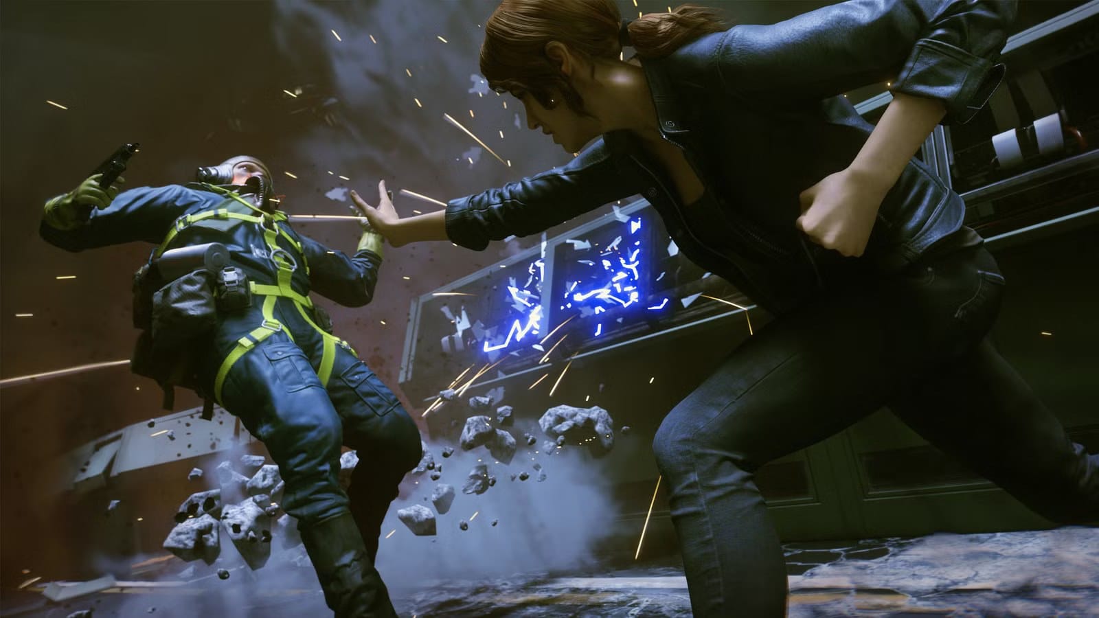 Amazon Prime free PC games for March 2026 announced — Polygon