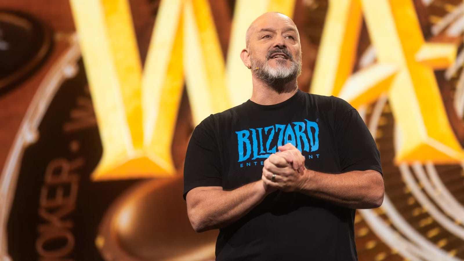 Metzen's fingerprints are all over World of Warcraft: Midnight — Polygon