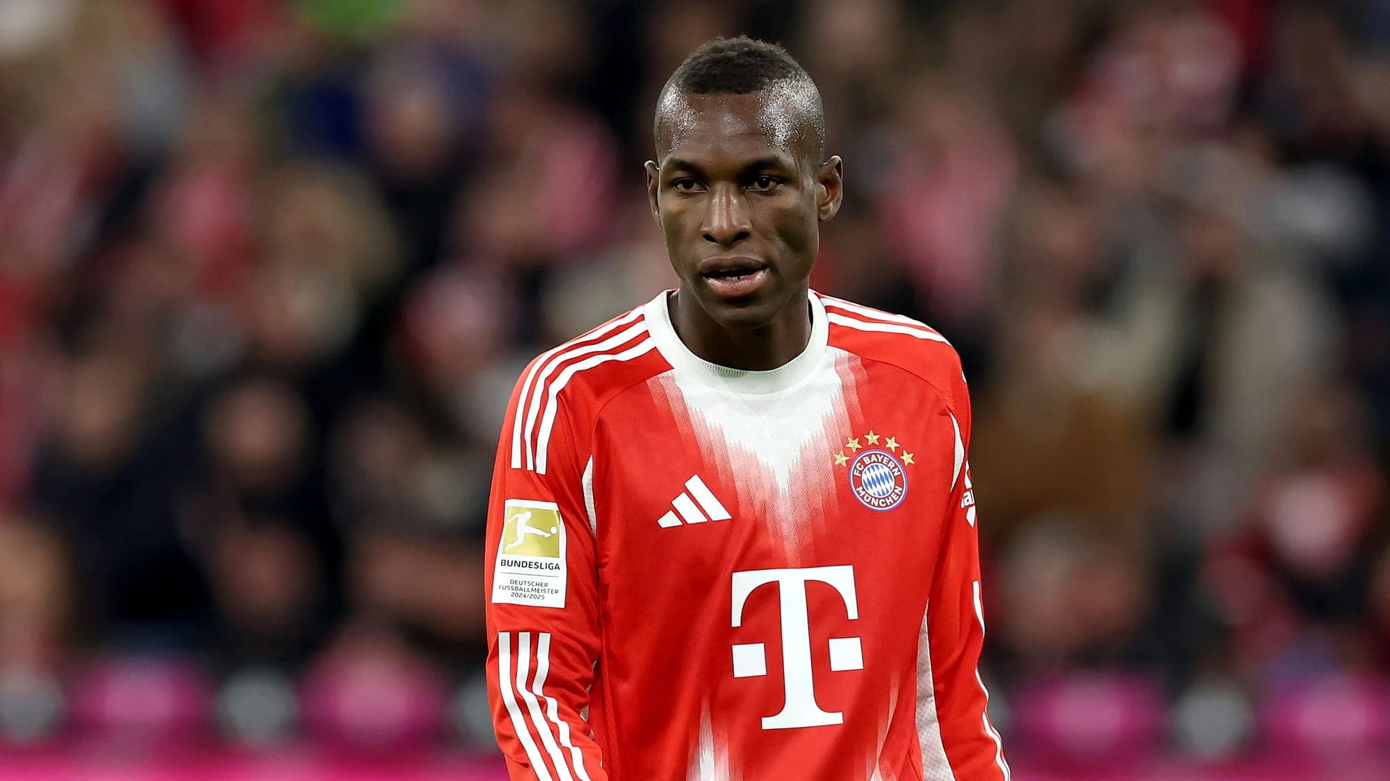 Kompany defends Nicolas Jackson after penalty snub — Goal