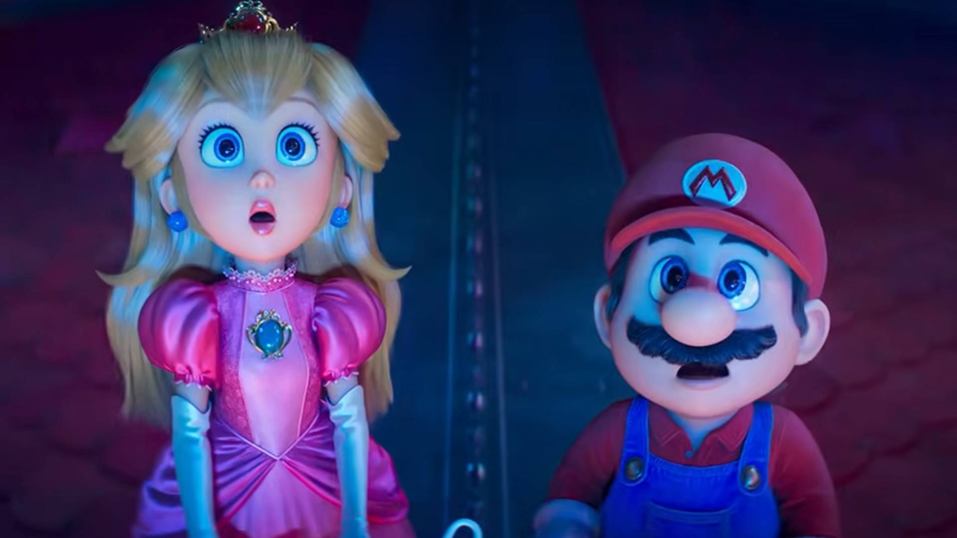 Super Mario Galaxy poster gives first look at Wart — Gamesradar