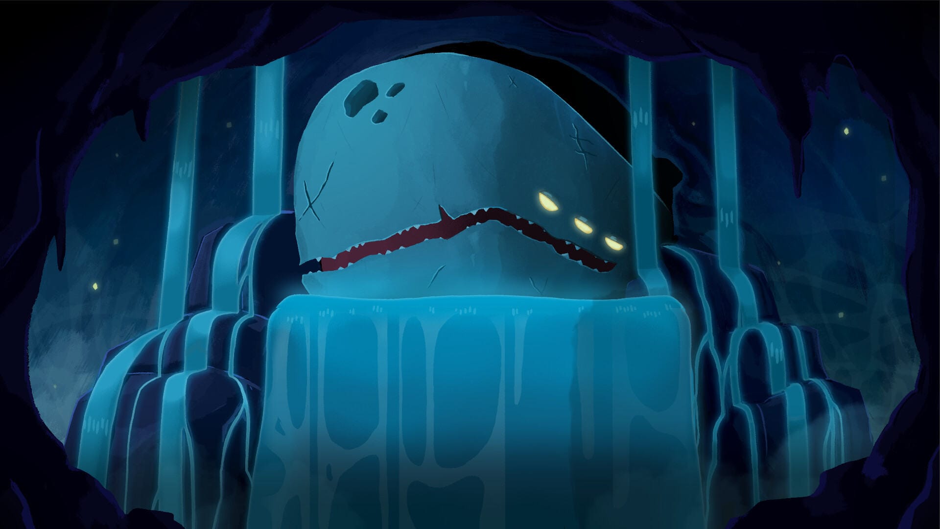 Palworld dev says Slay the Spire 2's Steam dominance was inevitable — Gamesradar