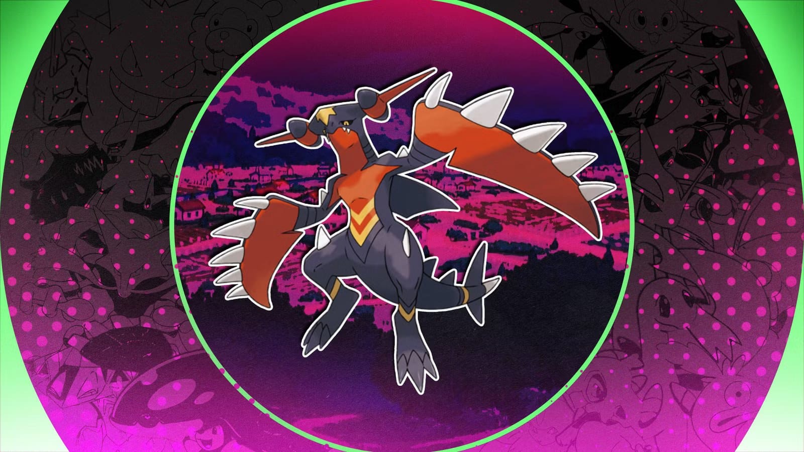 Mega Evolutions are Pokémon's most annoying battle gimmick — Polygon
