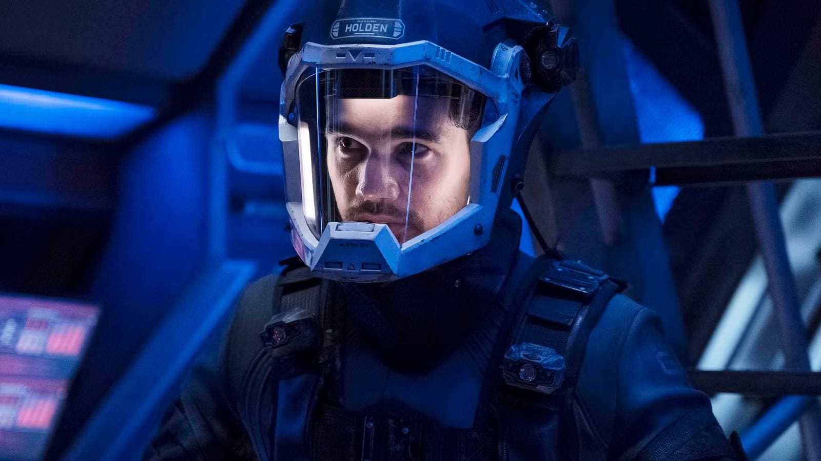 Apple TV Expands 'For All Mankind' With 'Star City' — Movieweb