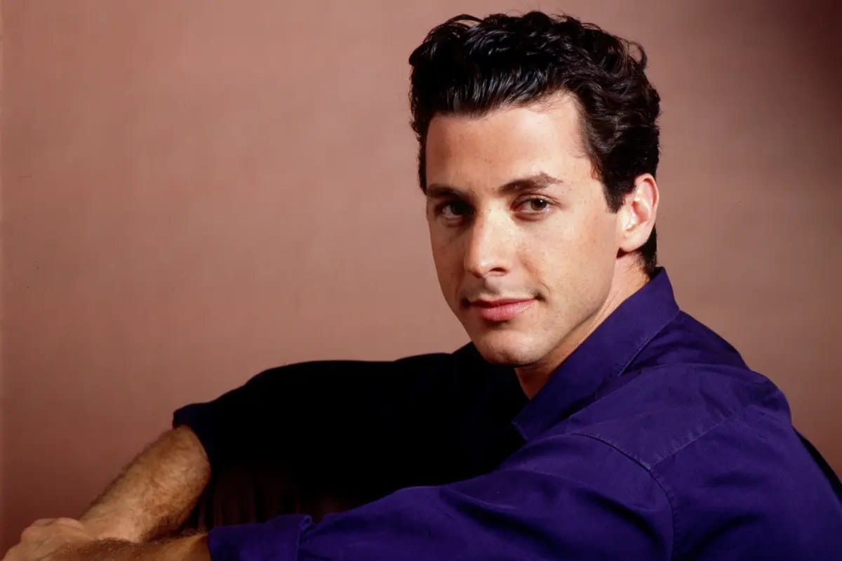 Corey Parker dies at 60 after cancer battle — Pagesix