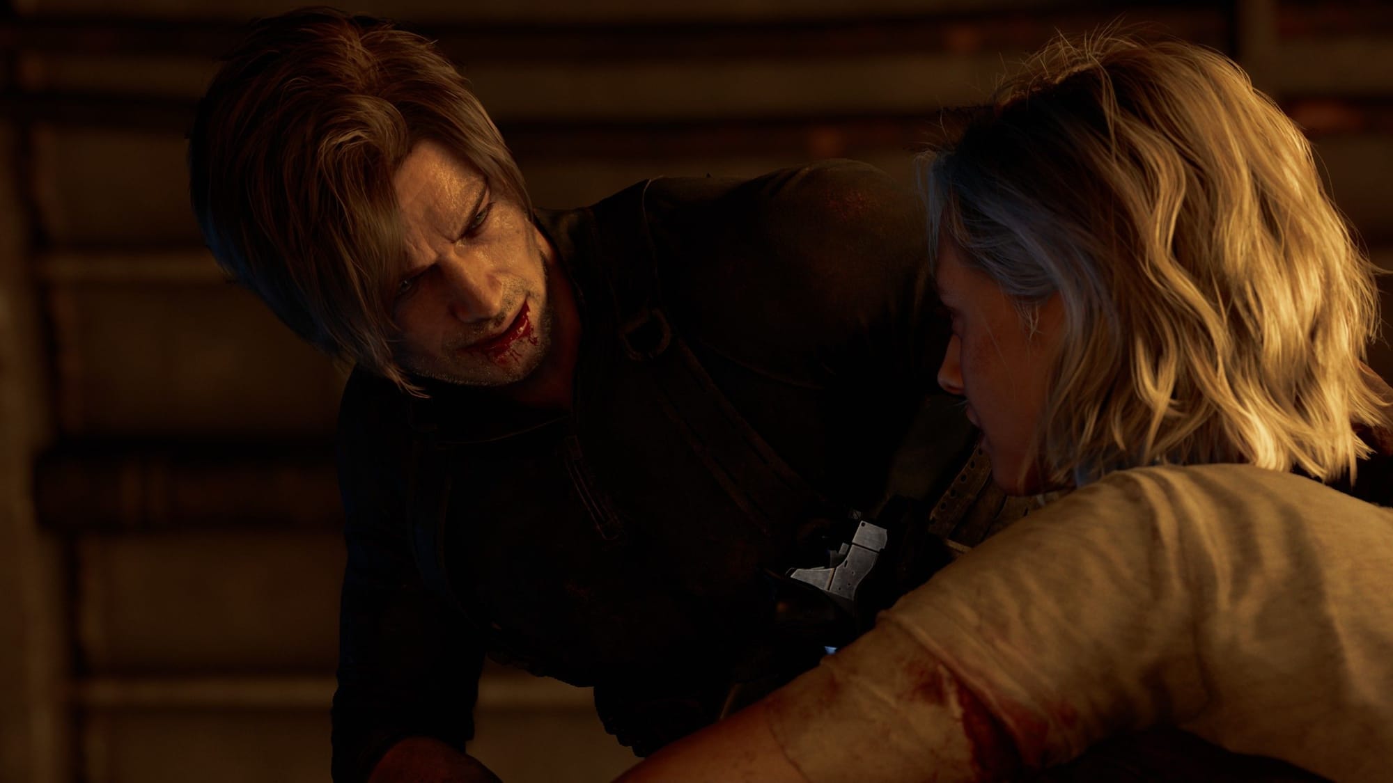 Requiem delivers the multi-protagonist approach Silent Hill missed — Pcgamer
