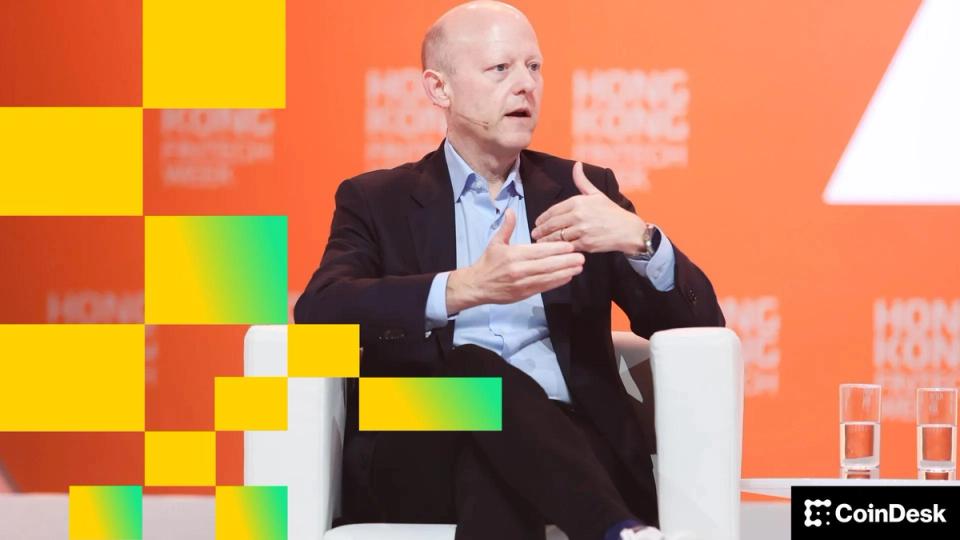Circle shifts $68 million in internal payments using its USDC stablecoin — CoinDesk: Bitcoin, Ethereum, Crypto News and Price Data