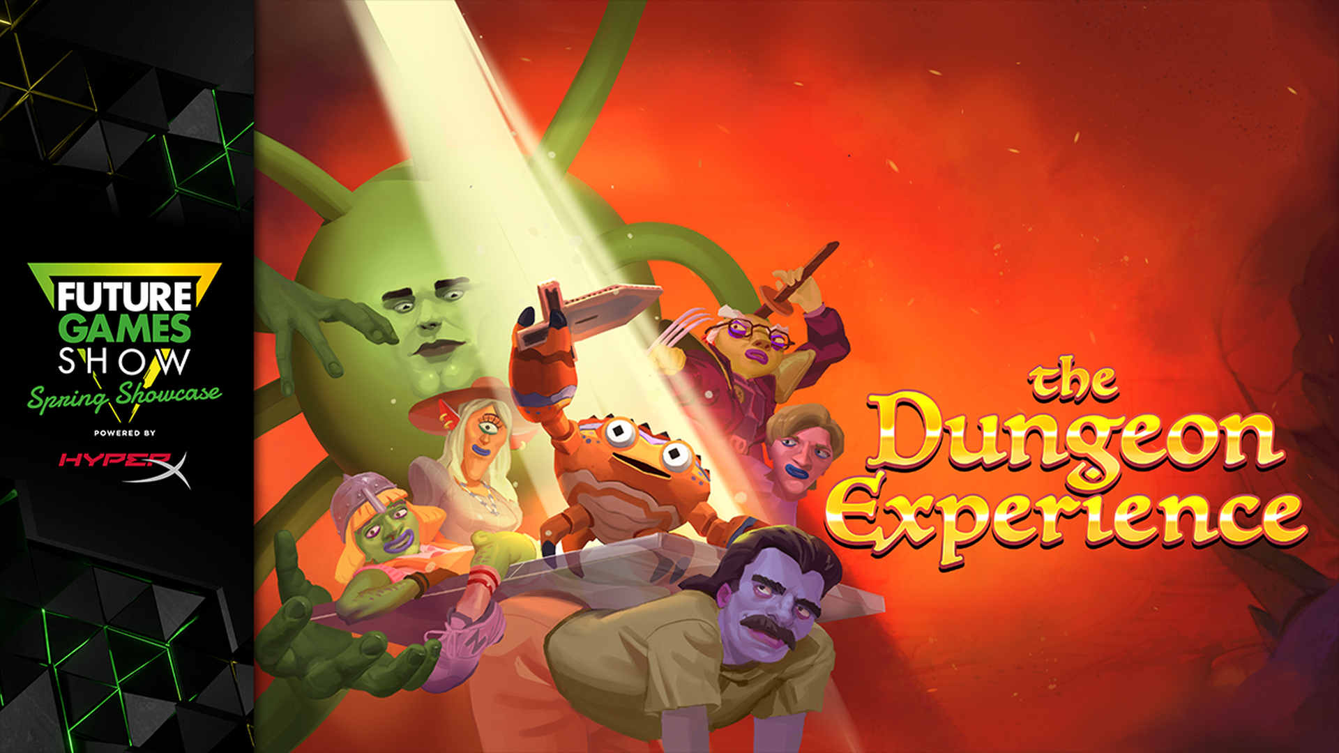 Smiling Friends, Monty Python and milk shaped this RPG parody — Gamesradar