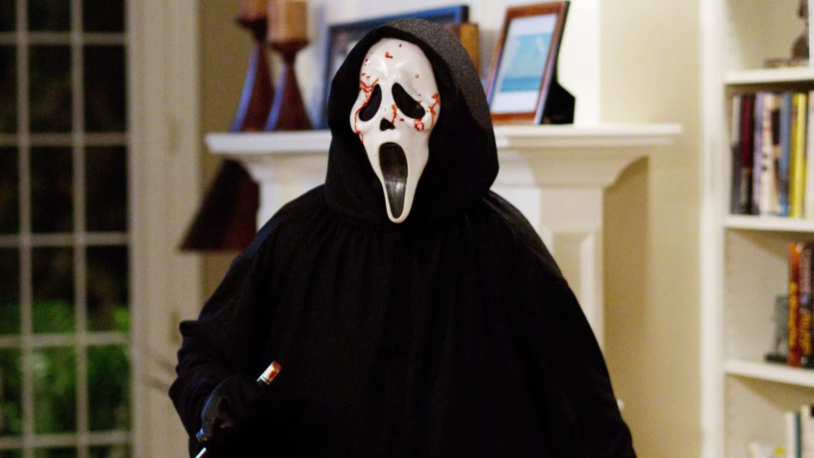 Scream 7 pushes franchise past $1 billion — Collider