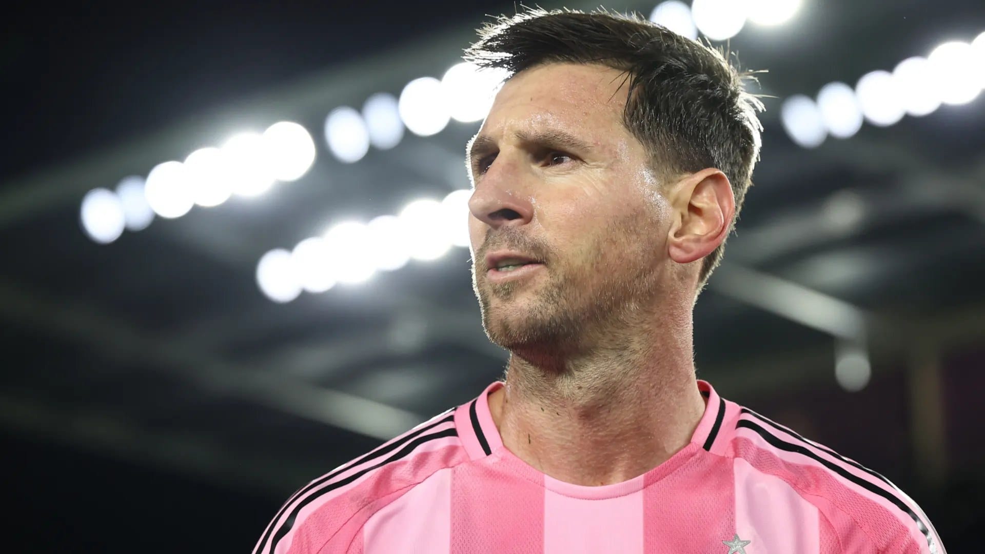 Messi likely to be rested as Inter Miami juggles multiple trophies — Goal