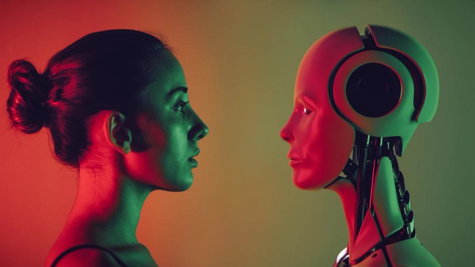 Mastering financial AI agents could be the key to surviving AI layoffs — CoinDesk: Bitcoin, Ethereum, Crypto News and Price Data