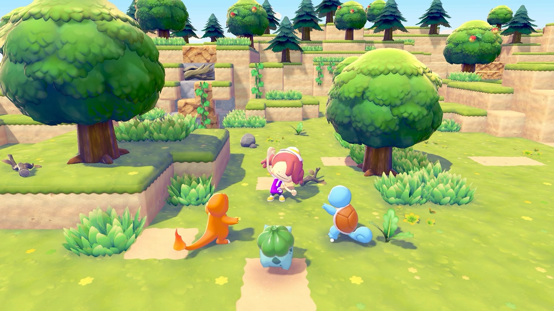 Pokopia answers 30-year-old mystery about Vermillion City's builder — Gamesradar