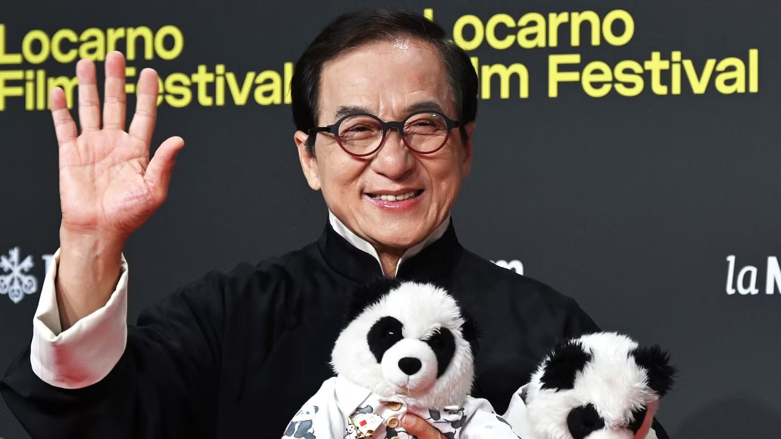 48 Years Later, Jackie Chan's Drunken Master Finds New U.S. Audience — Collider