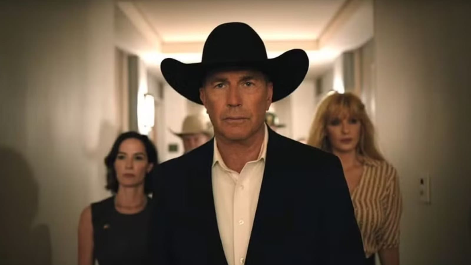 'The Madison' Sets Yellowstone Franchise Record for Fewest Episodes — Movieweb