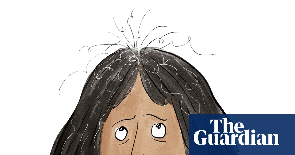 Do plucked grey hairs cause two to grow back? — Lifestyle | The Guardian