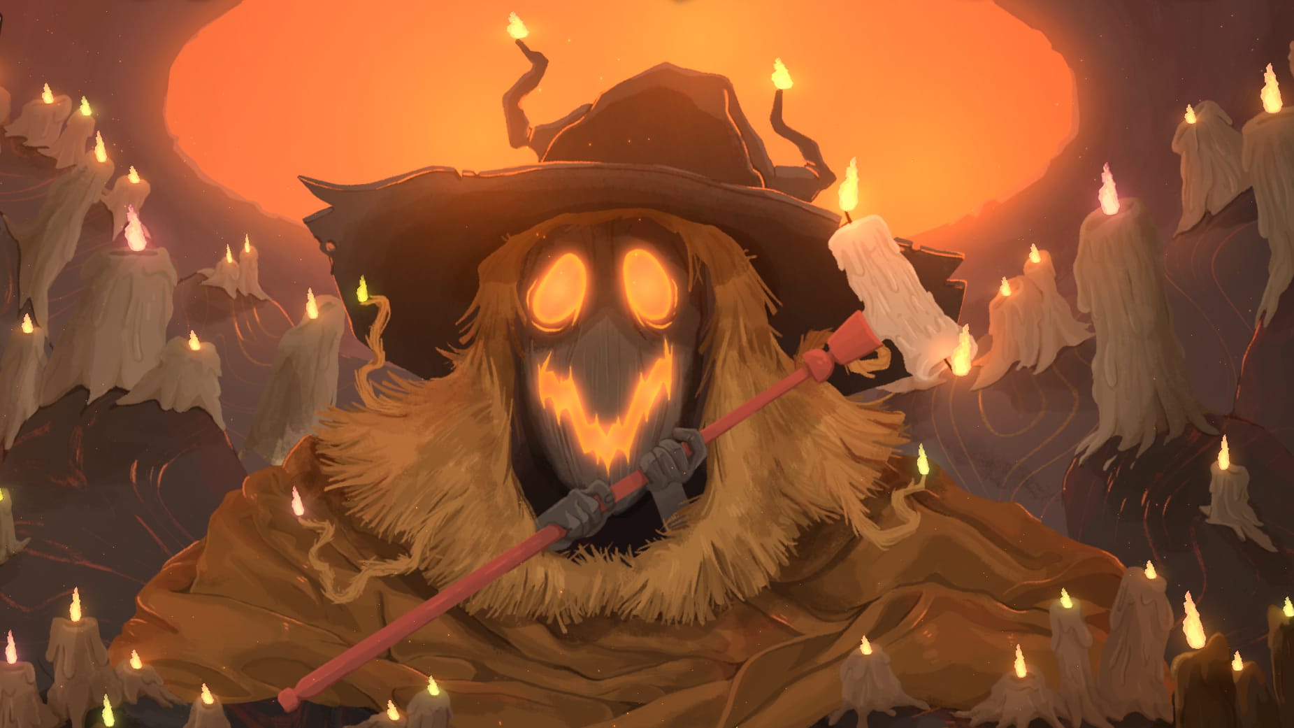 What the Golden Compass does in Slay the Spire 2 — Pcgamer