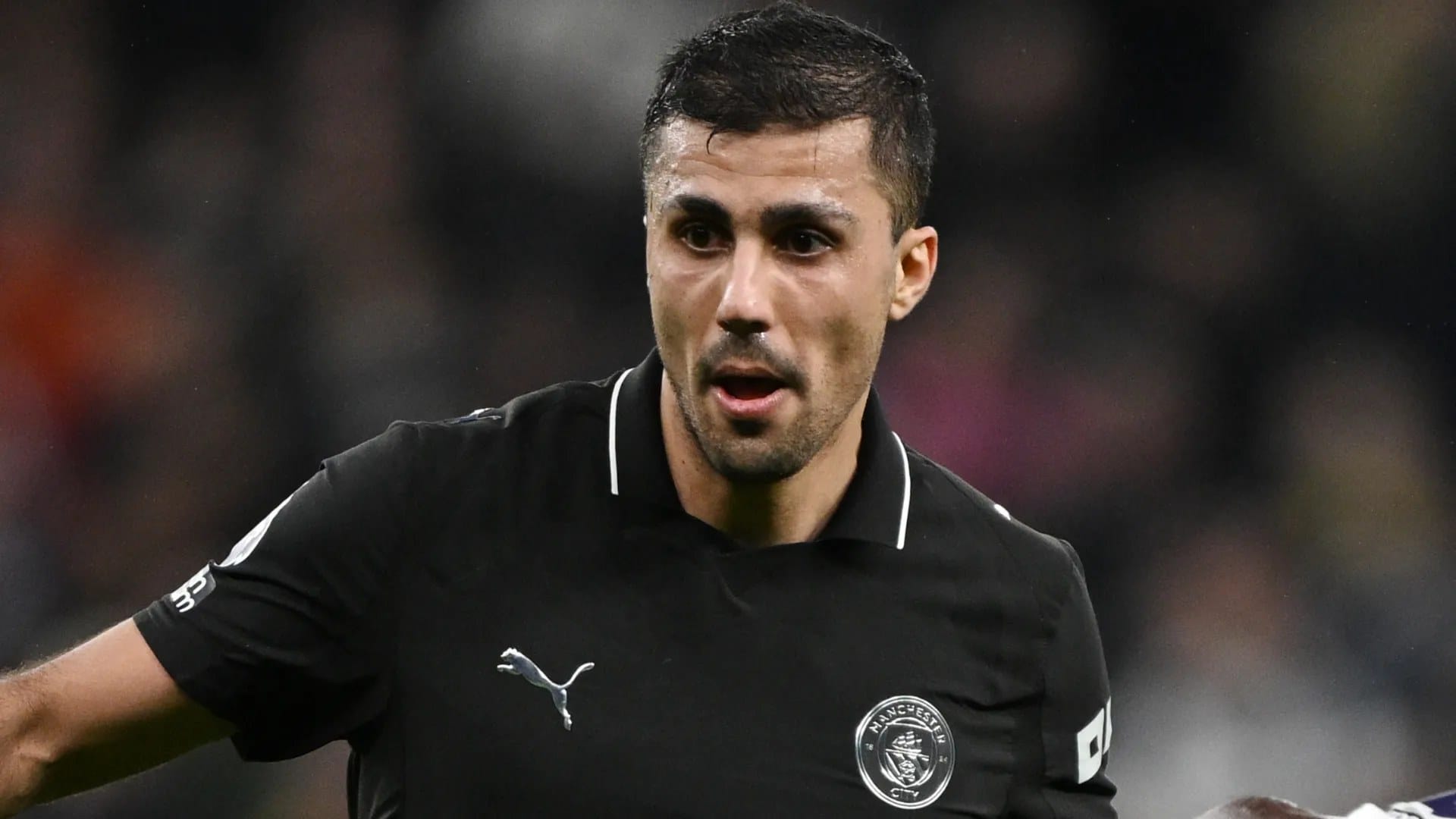 Rodri fined £80k but avoids ban after post-match outburst — Goal