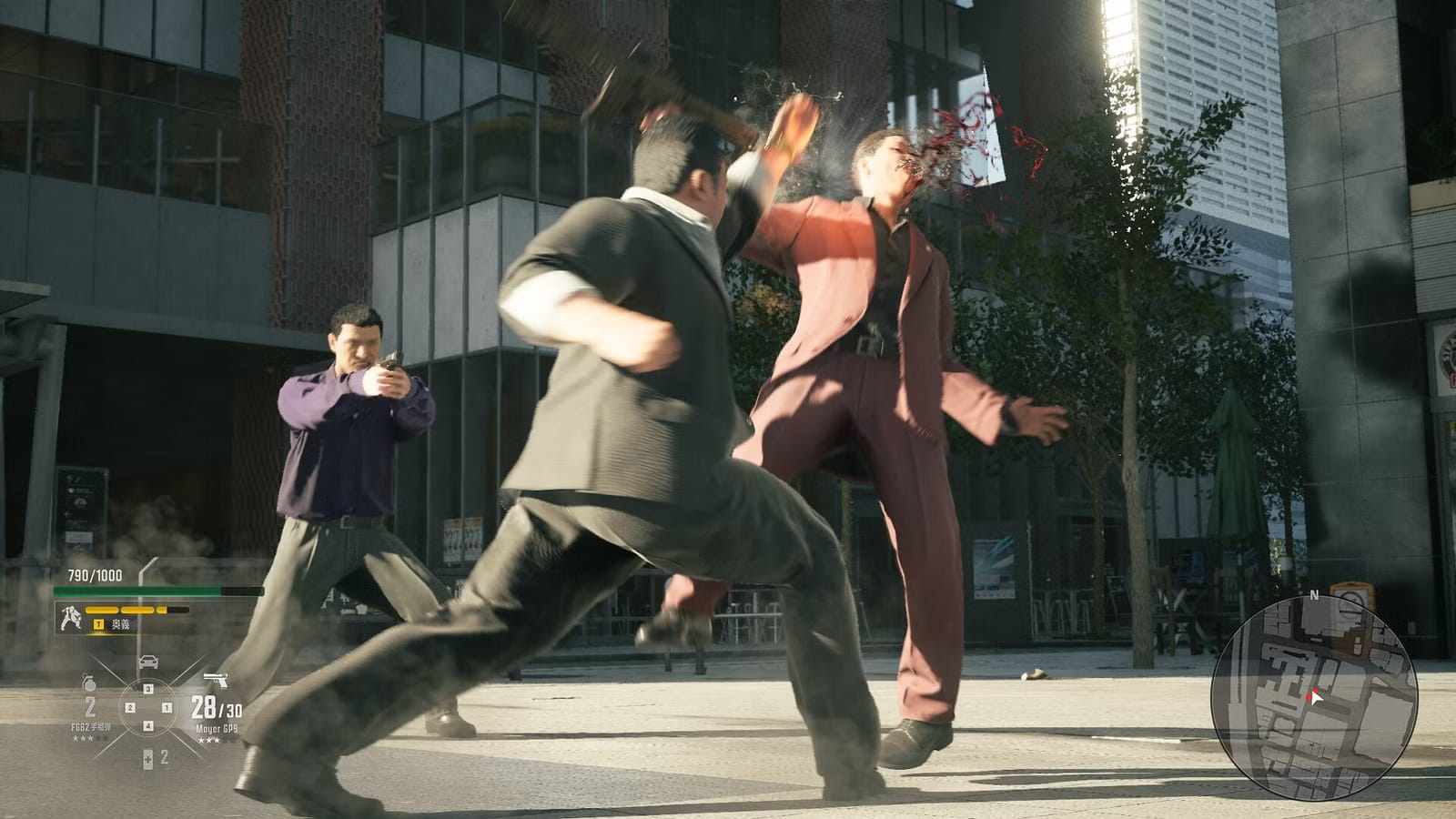 Yakuza creator’s Gang of Dragon faces funding cut — Polygon