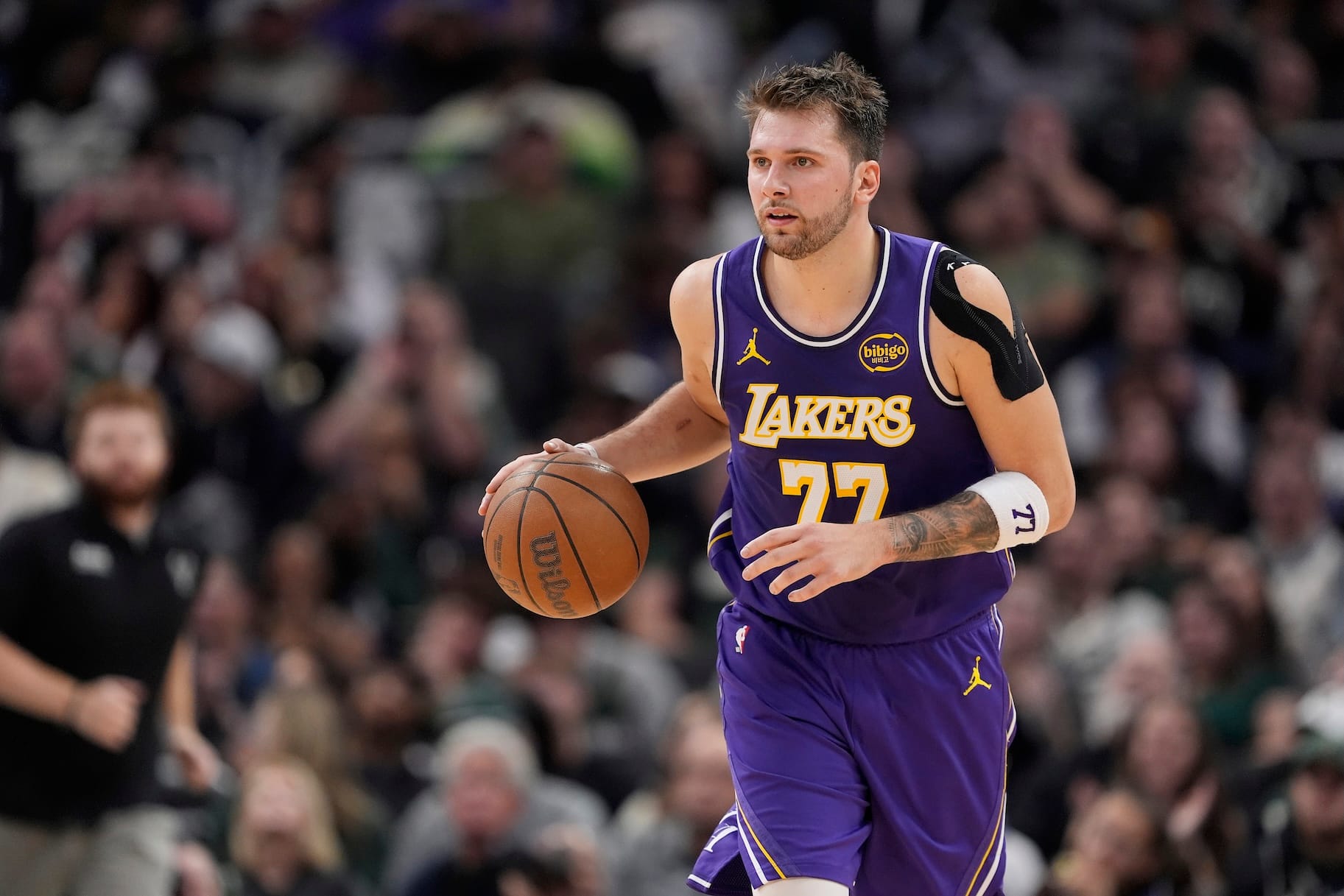 Celtics vs. Spurs, Timberwolves vs. Lakers — Coast 2 Coast Tuesday (March 10) — Nbc