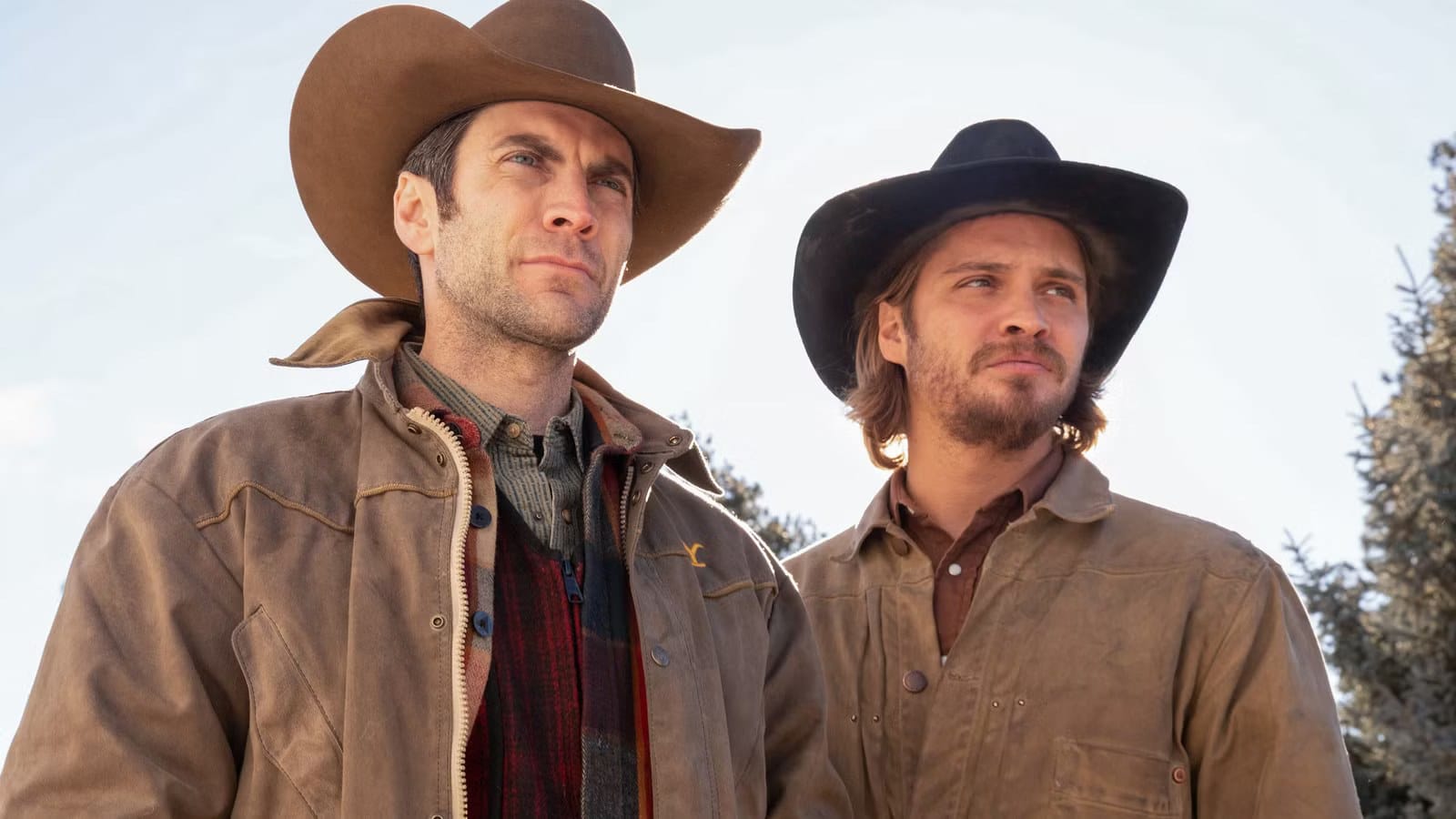 Marshals Explains How Yellowstone's 'Zone of Death' Affects Kayce — Collider