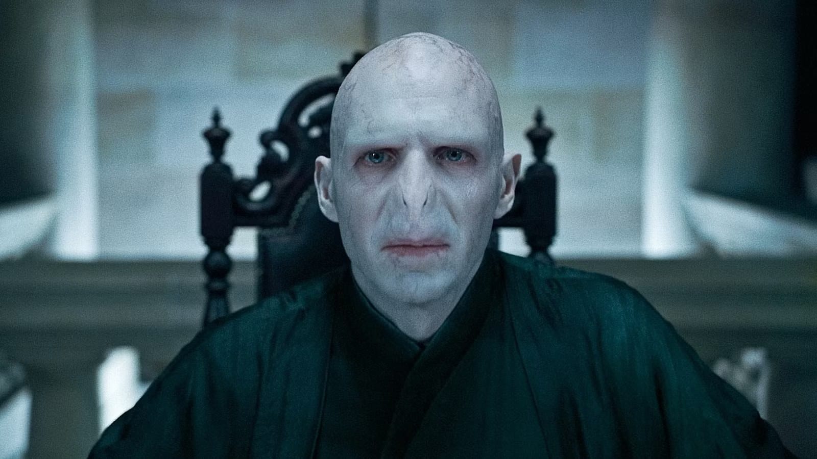 Paul Bettany Dismisses Voldemort Casting Rumors — Movieweb