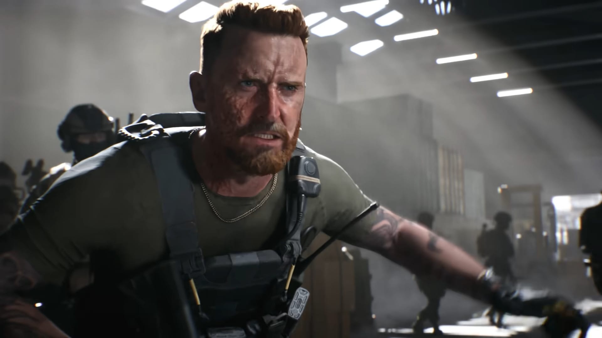 Six months after Battlefield 6 launch EA lays off studio employees — Pcgamer