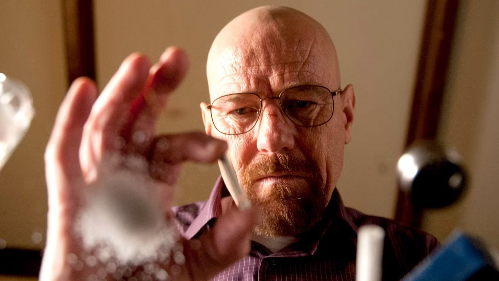 'Breaking Bad' confirmed Walter White's fate in Episode 3 — Collider
