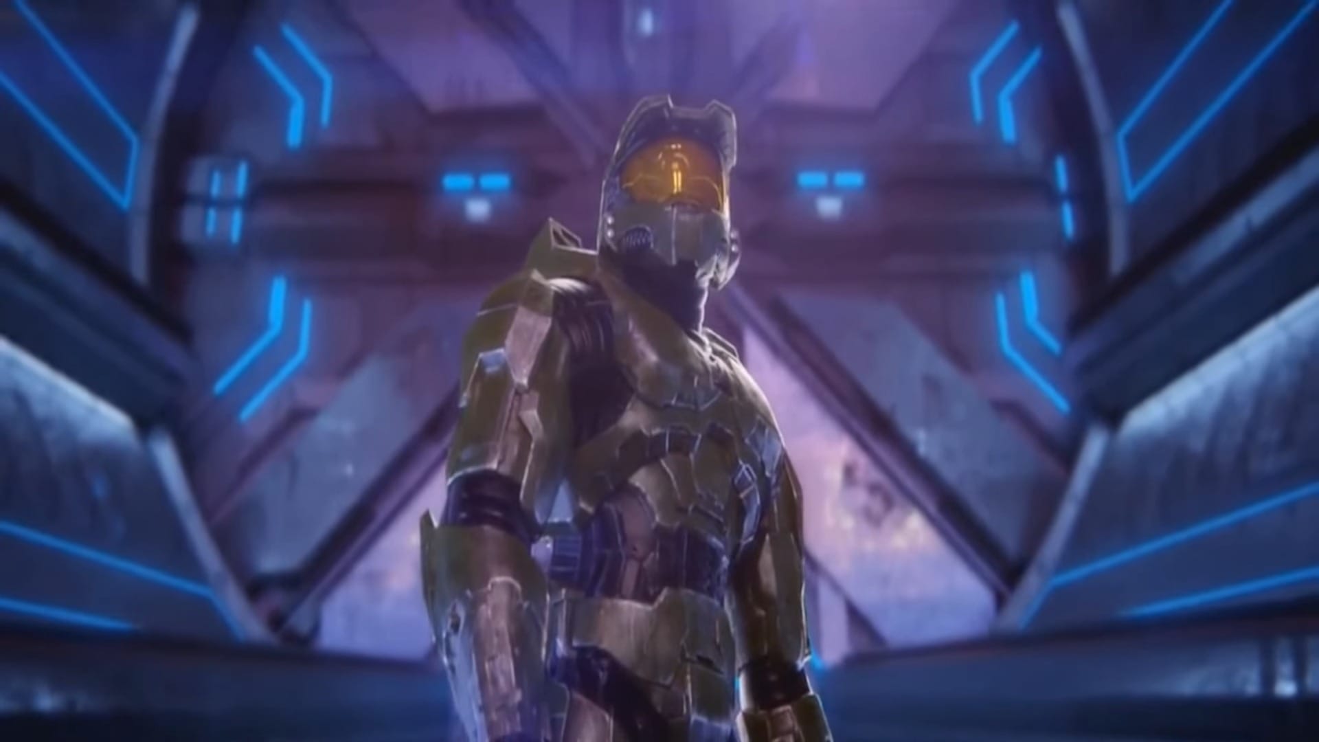 Master Chief voice actor calls on White House to remove his voice — Pcgamer