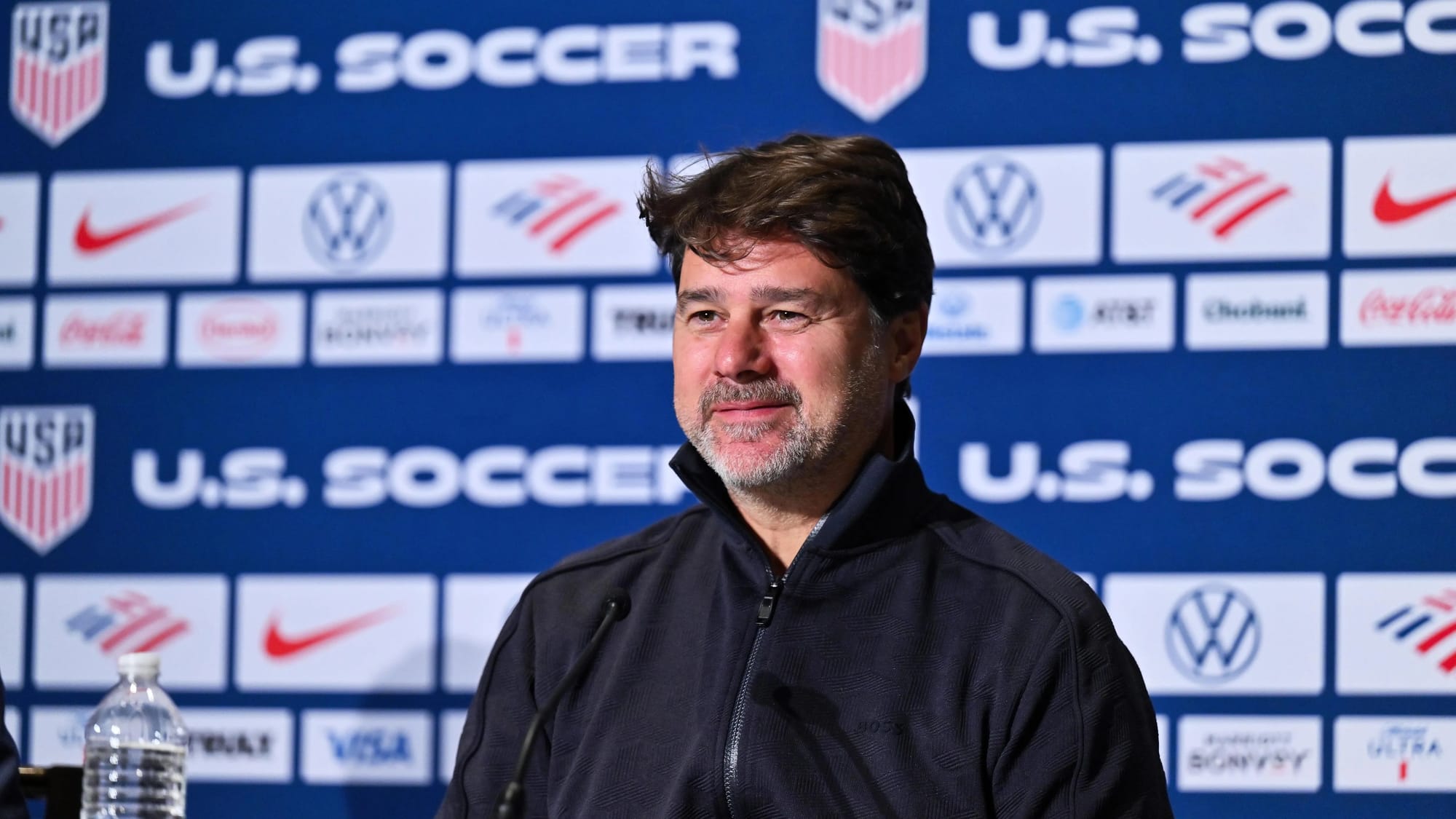 Mauricio Pochettino among Real Madrid managerial candidates — Goal