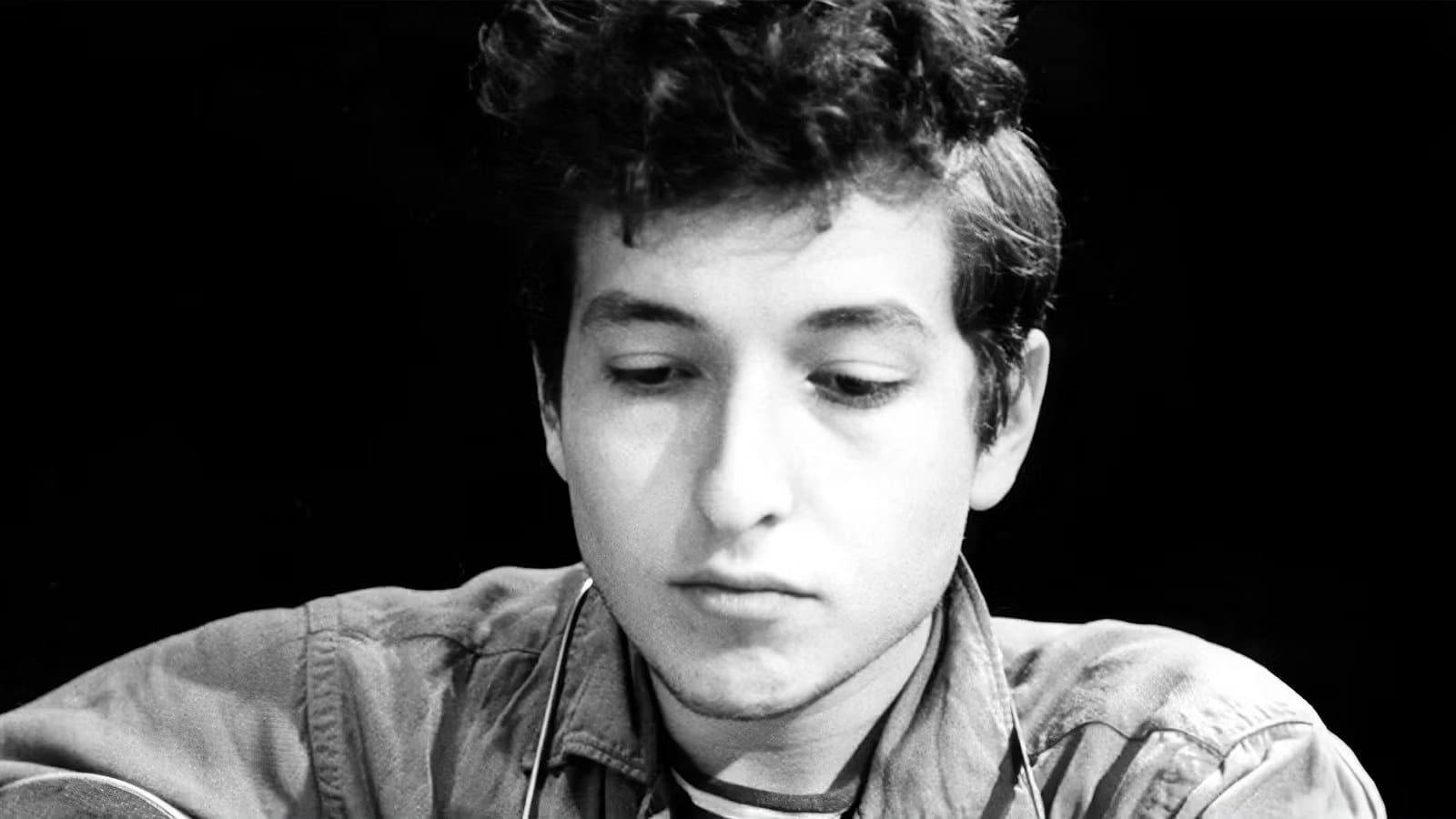 58 Years Ago, Dylan's John Wesley Harding Quietly Topped the Charts — Collider