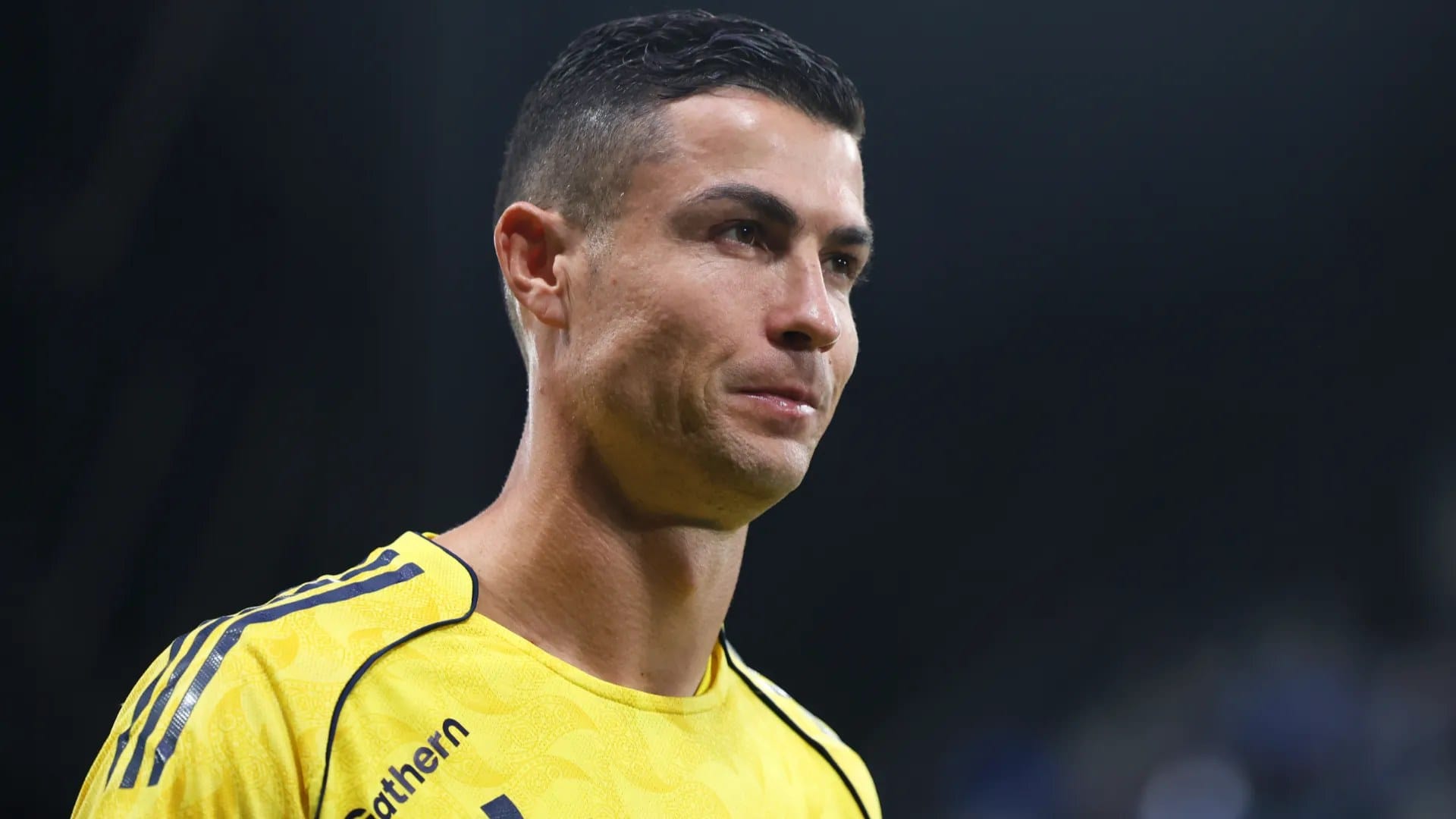 Cristiano Ronaldo backs Almeria after they move into automatic promotion spots — Goal